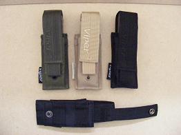 Viper Single Mag Pouch